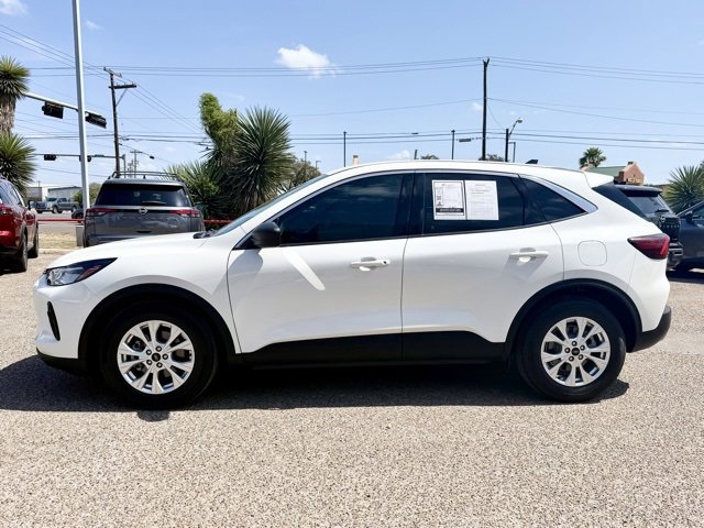 Used 2023 Ford Escape Active image 4