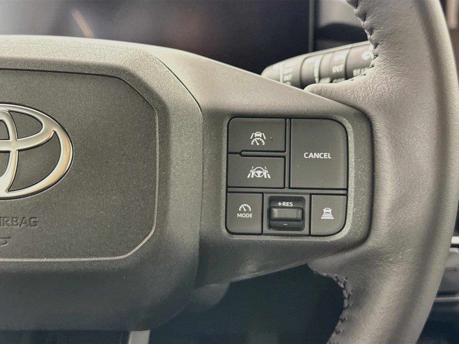 Certified 2026 Toyota RAV4 XLE Premium FWD image 20
