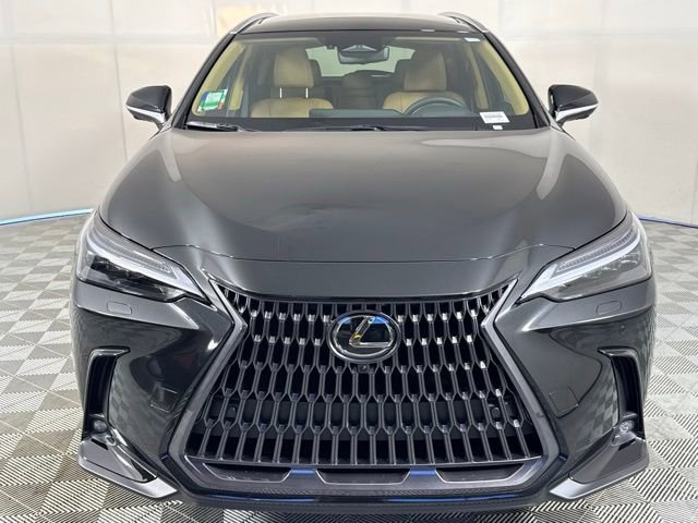 New 2026 Lexus NX 350 AWD w/ Luxury Package image 10
