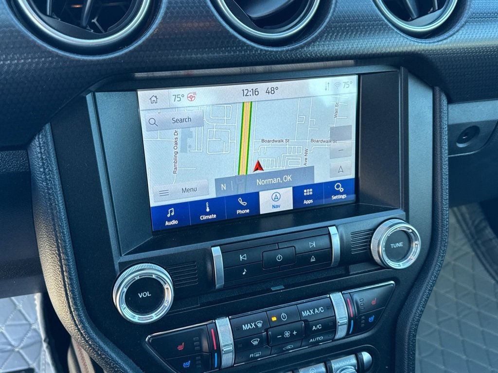 Used 2020 Ford Mustang GT Premium w/ Equipment Group 401A image 13