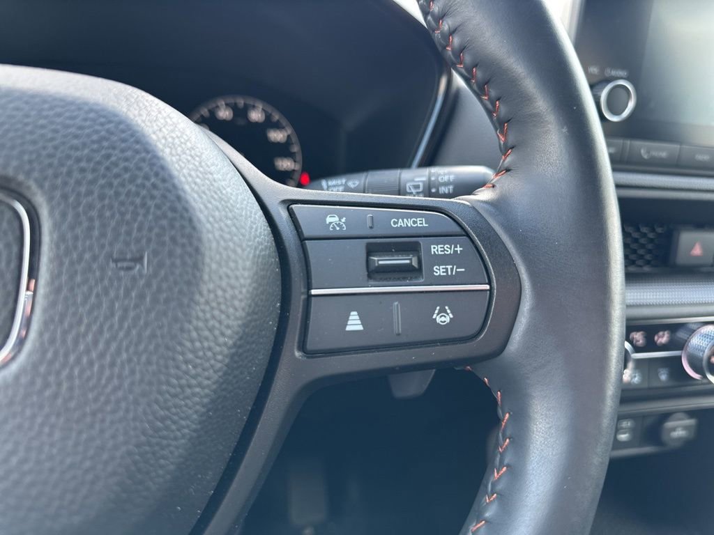 Used 2023 Honda CR-V Sport image 22