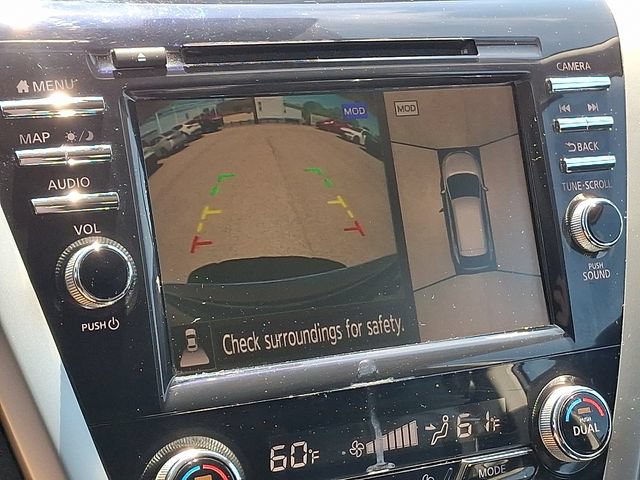 Used 2019 Nissan Murano SL w/ SL Technology Package AWD/4WD image 21
