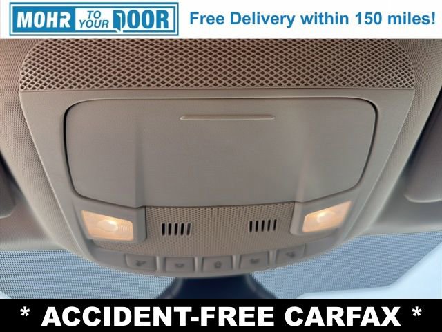 Used 2020 Ford Edge SE image 26