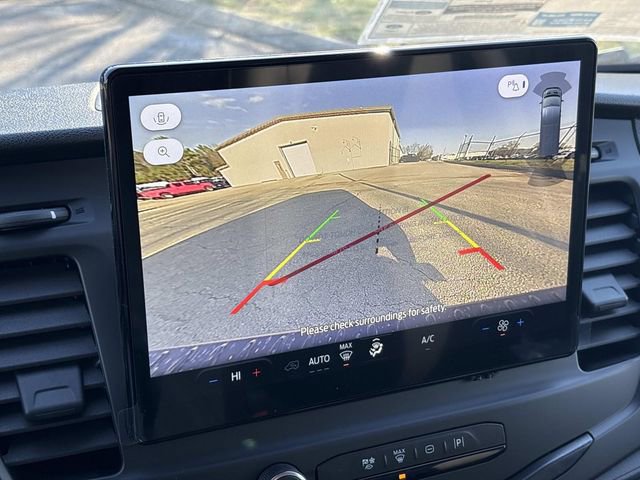 New 2026 Ford Transit 150 Low Roof image 29