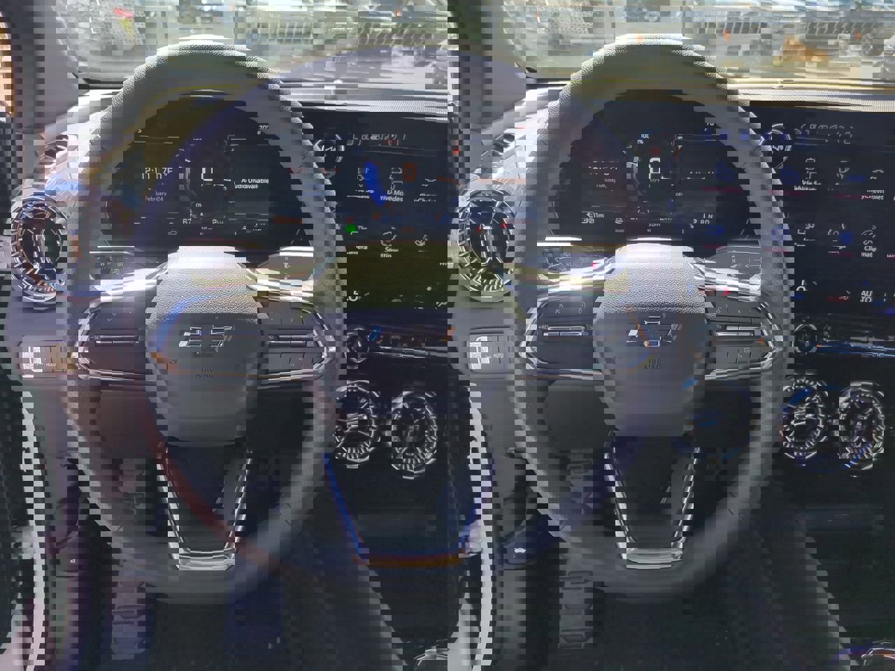 New 2026 Chevrolet Blazer EV LT w/ Midnight/Sport Edition image 11