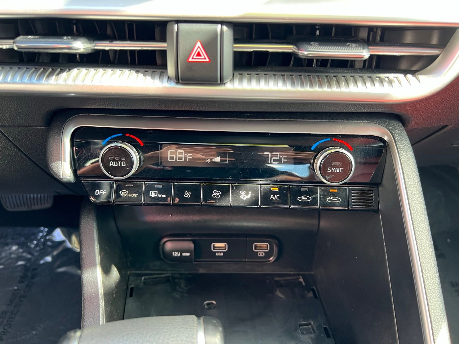 Used 2022 Kia K5 GT-Line w/ GT-Line FWD Premium Package image 37