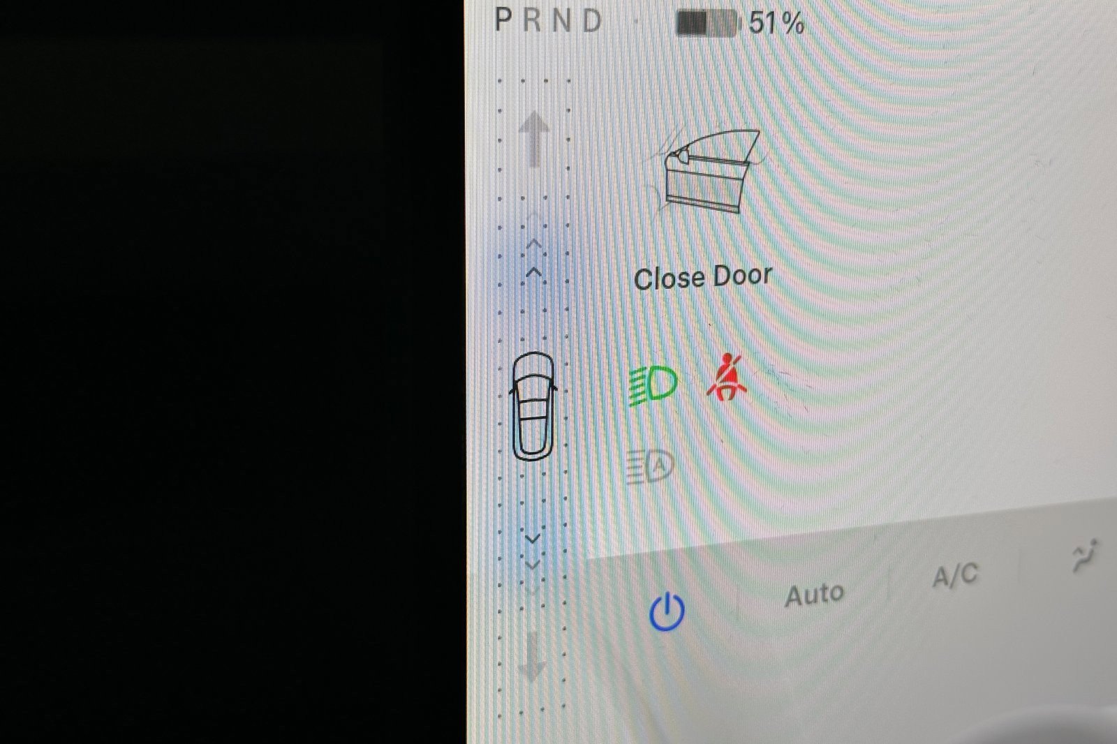 Used 2024 Tesla Model 3 Long Range AWD/4WD image 20