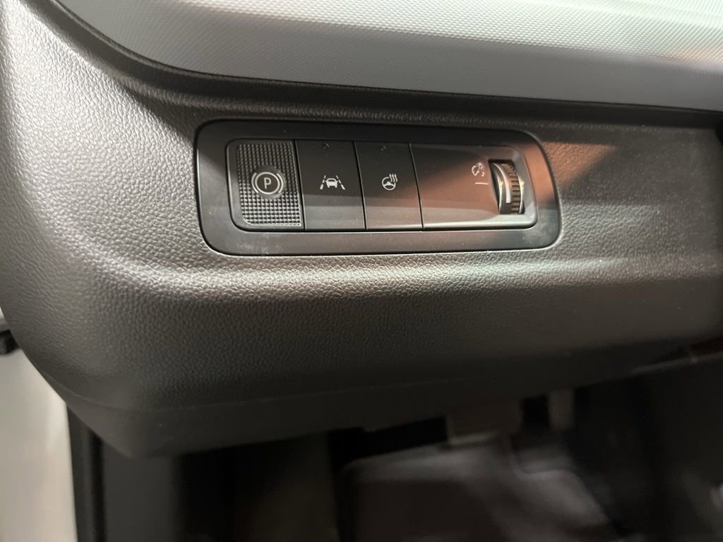 New 2027 Chevrolet Bolt RS FWD image 13