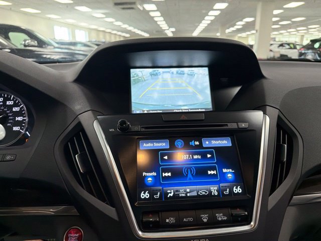 Used 2014 Acura MDX w/ Technology Package AWD/4WD image 22