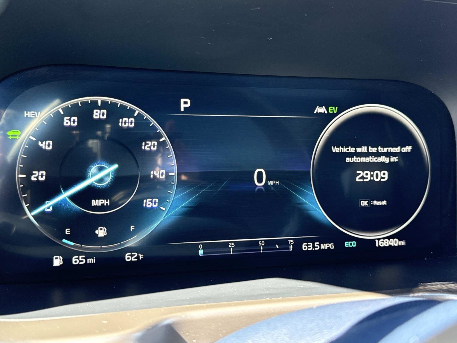 Used 2023 Kia Sorento SX Prestige image 12