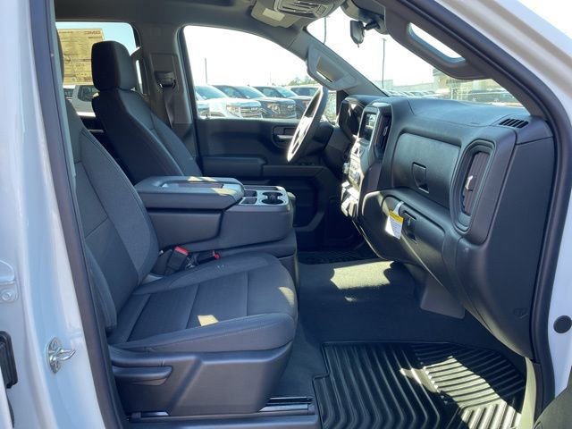 New 2026 GMC Sierra 1500 Pro w/ Pro Value Package image 29