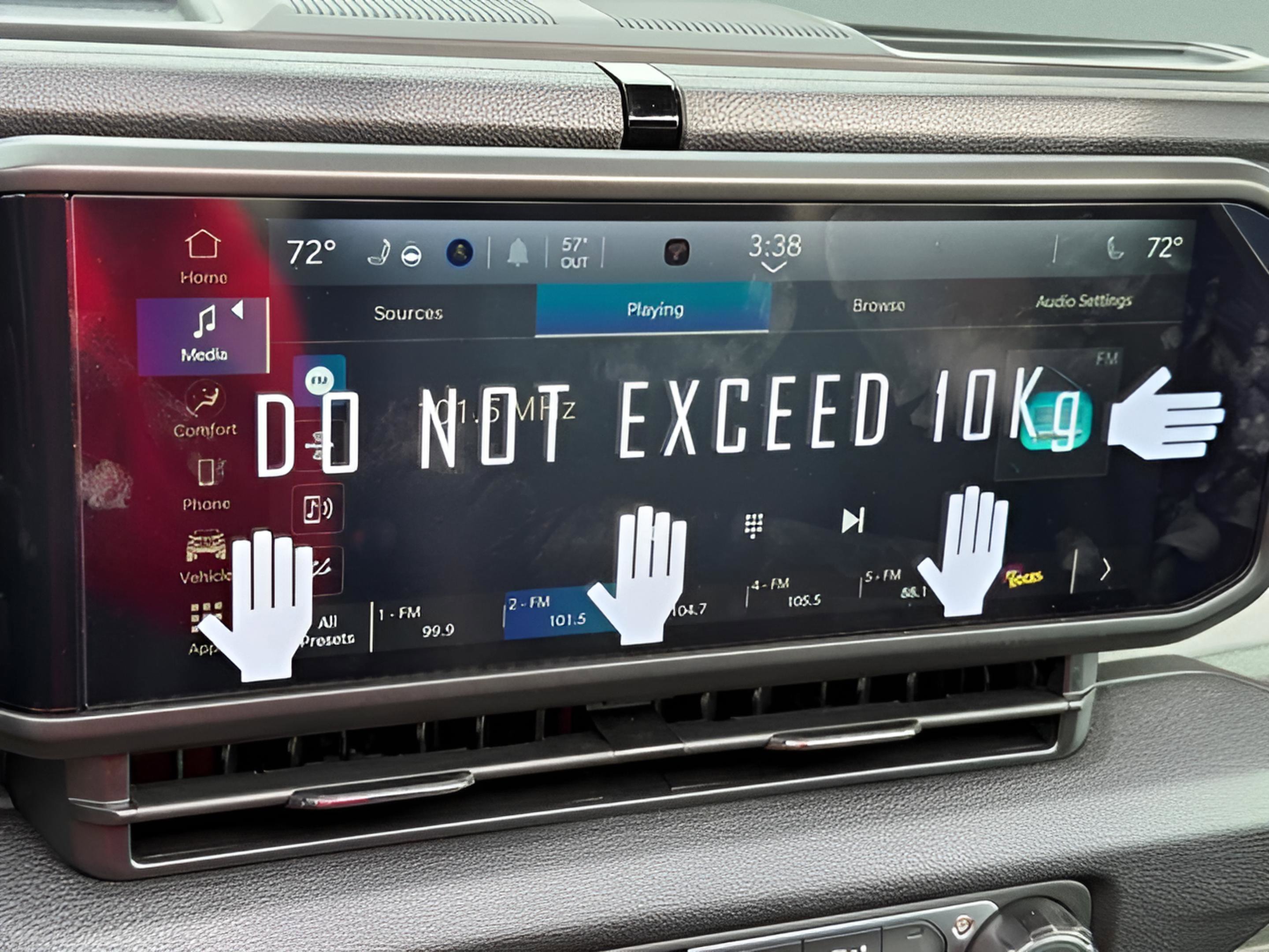 New 2026 Jeep Wrangler Unlimited Sport image 19