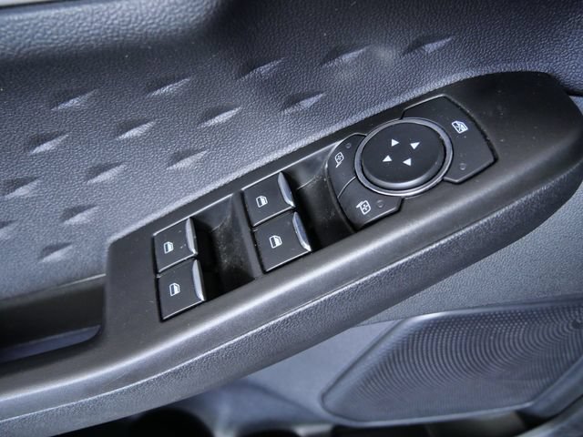 Certified 2020 Ford Escape SE AWD/4WD image 29