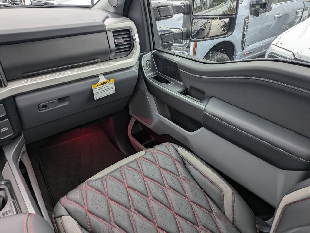 New 2026 Ford F250 XLT w/ XLT Premium Package image 20