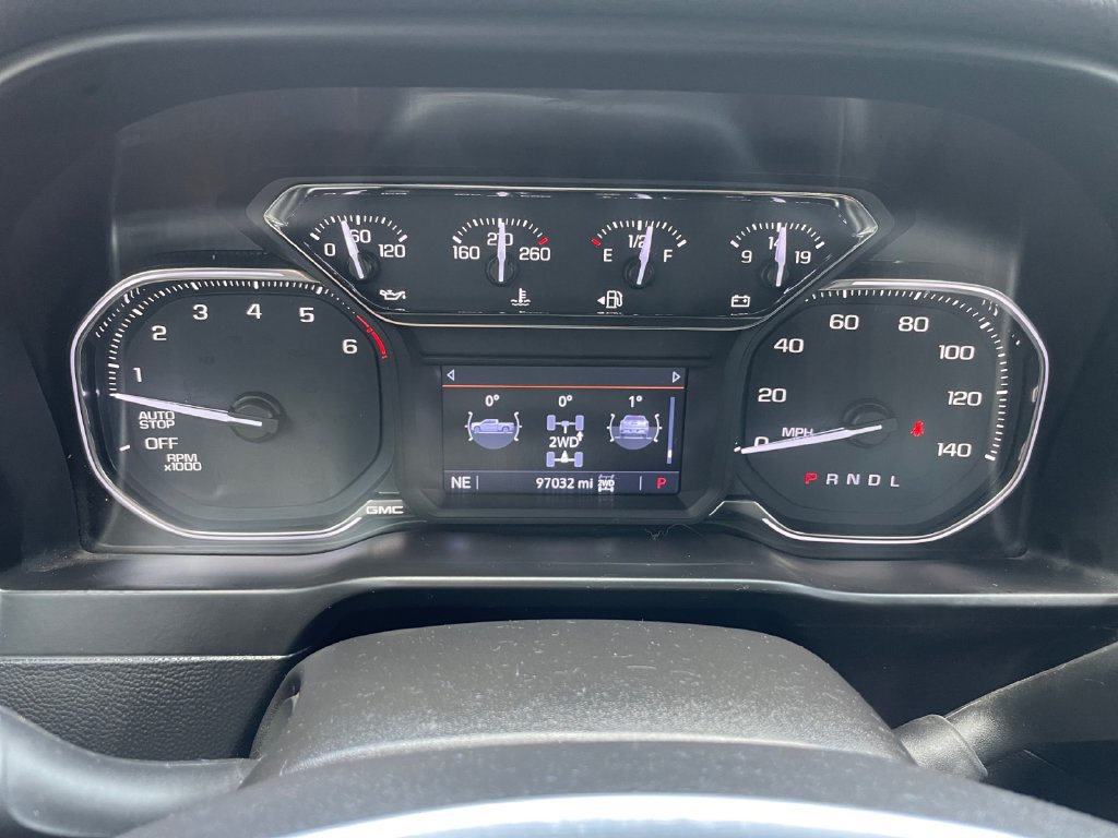 Certified 2019 GMC Sierra 1500 SLE w/ SLE Value Package AWD/4WD image 31