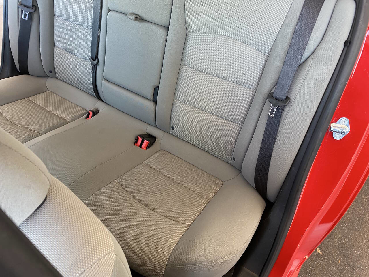 Used 2016 Chevrolet Cruze LT w/ Technology Package image 32