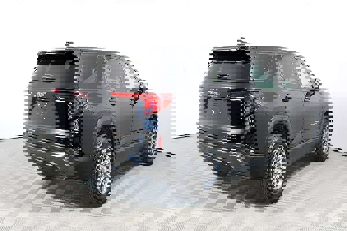 Used 2025 GMC Terrain Elevation image 34