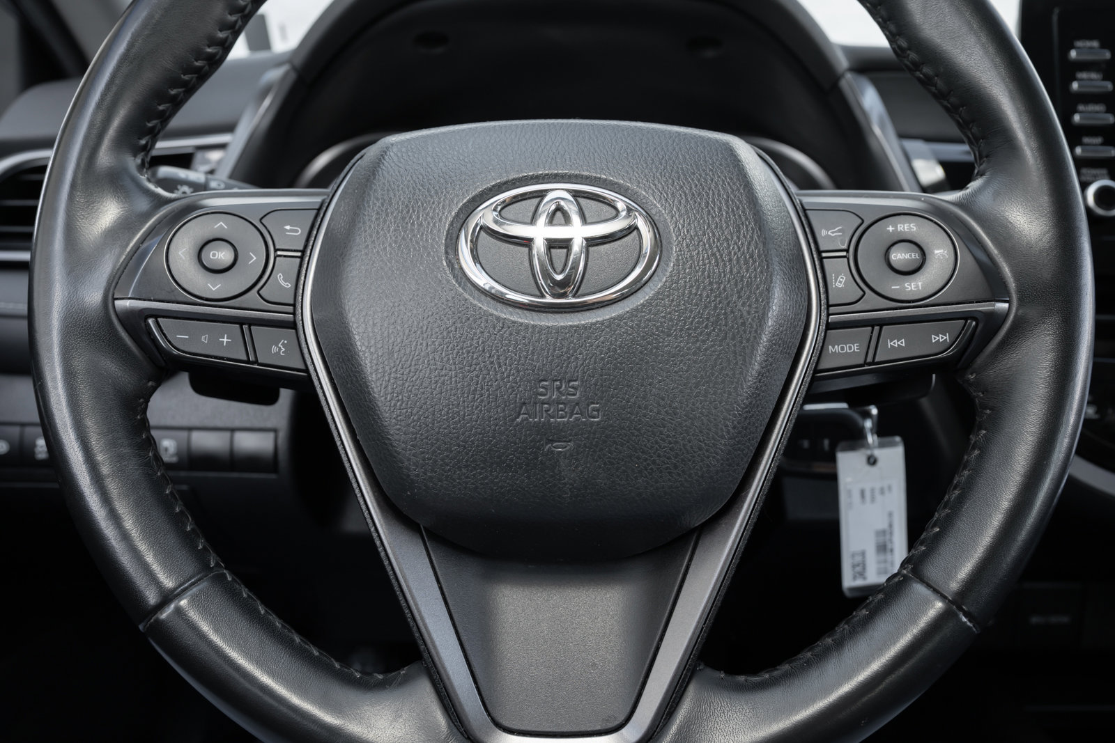 Used 2023 Toyota Camry SE image 23