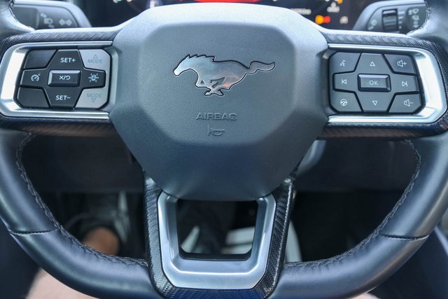 Used 2024 Ford Mustang Premium image 20