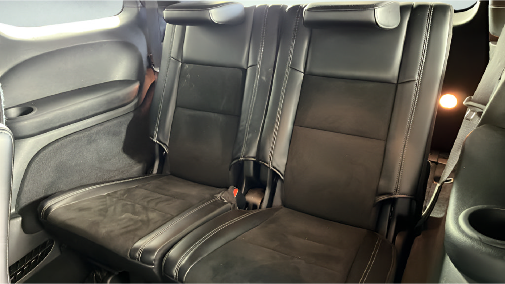 Used 2021 Dodge Durango GT AWD/4WD image 17