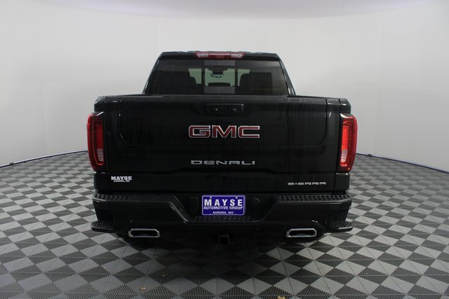 New 2026 GMC Sierra 1500 Denali image 29