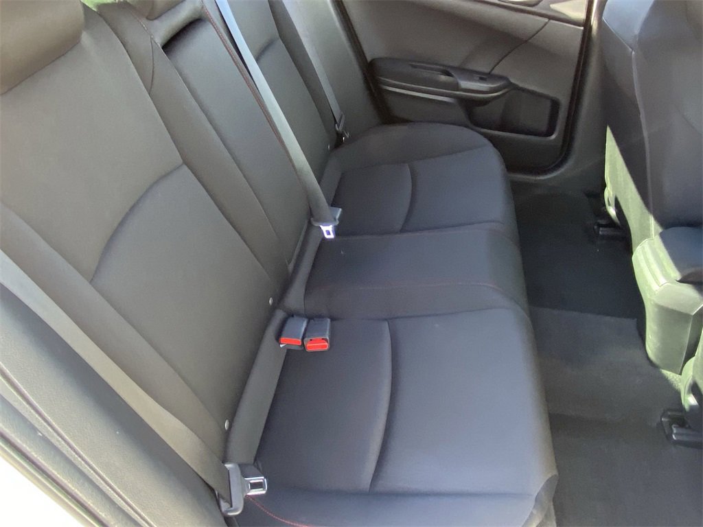 Used 2018 Honda Civic Si image 22