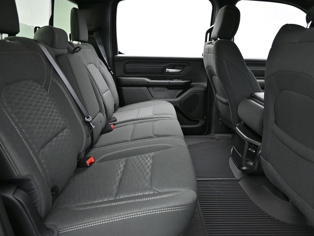 New 2026 RAM 1500 Classic Warlock image 15