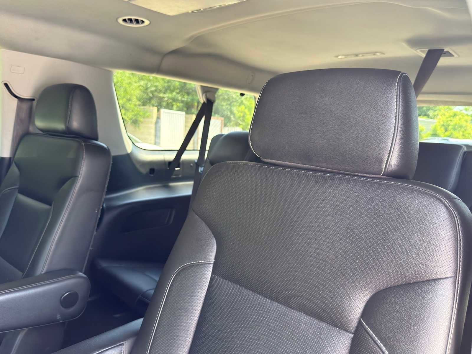 Used 2016 GMC Yukon XL SLT w/ Open Road Package RWD image 34