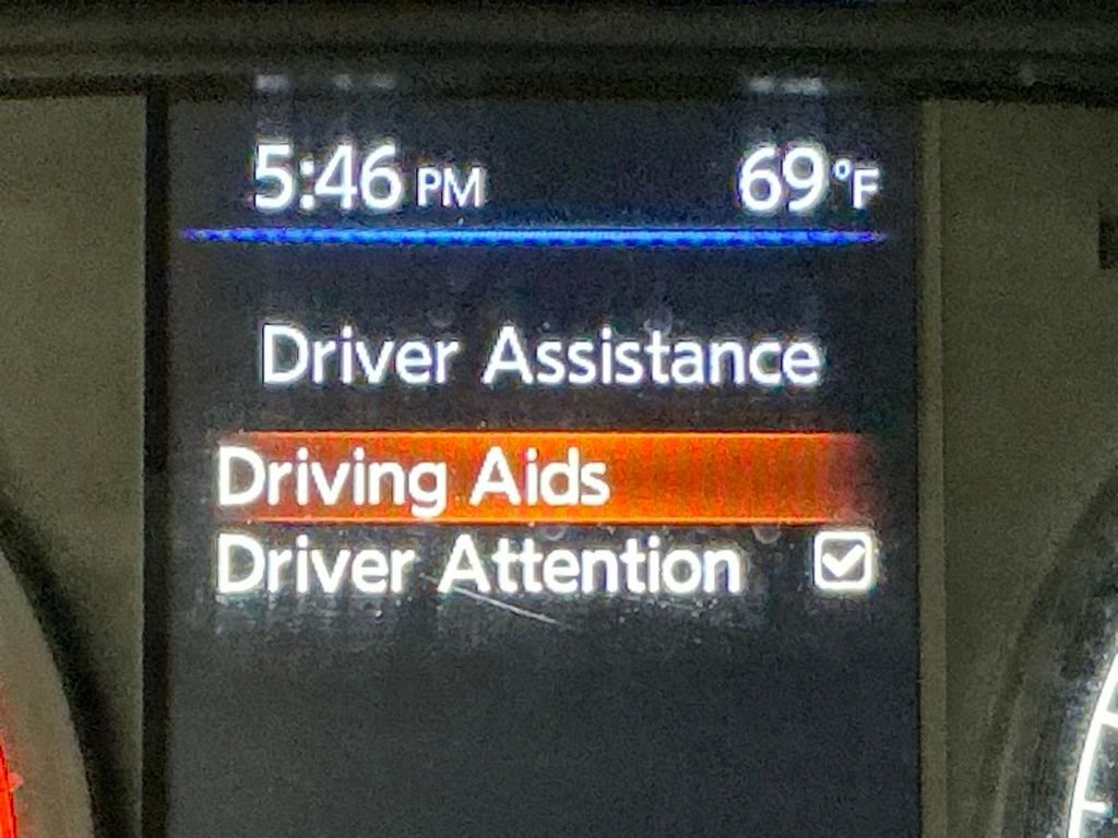 Used 2022 Nissan Altima 2.5 S image 6