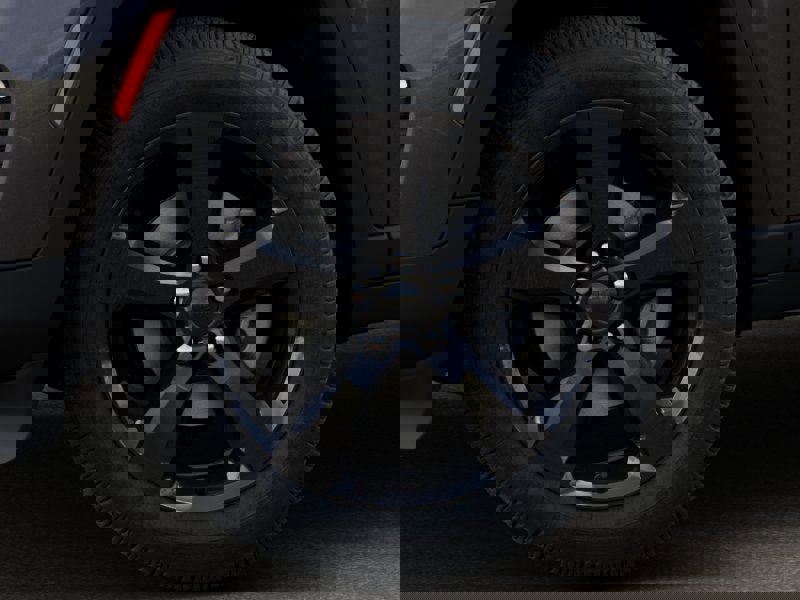 New 2025 Jeep Grand Cherokee Limited w/ Black Appearance Package image 23