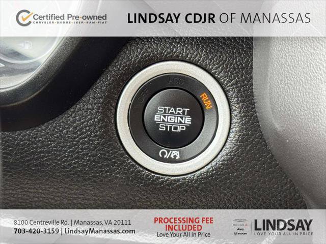 Certified 2024 RAM 1500 Big Horn AWD/4WD image 26