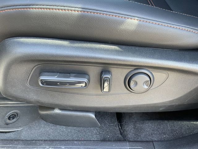 New 2025 Honda CR-V Sport-L image 8