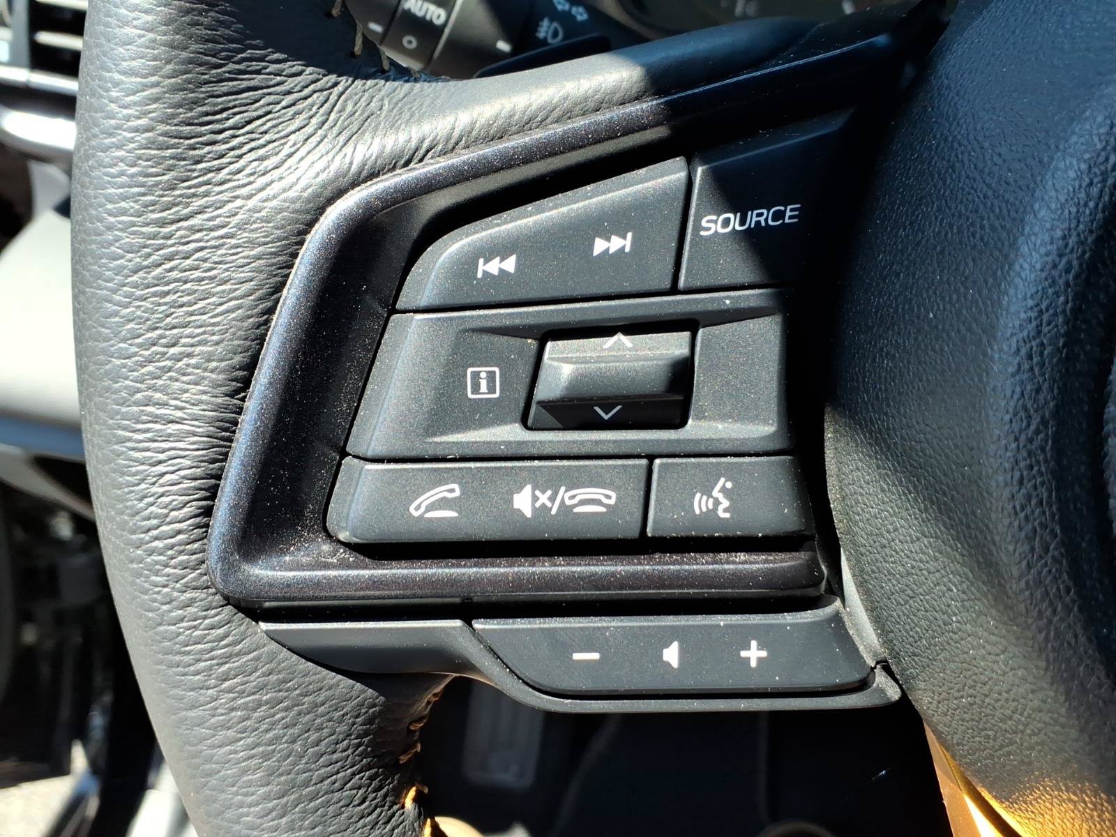 Used 2024 Subaru Outback Wilderness AWD/4WD image 20