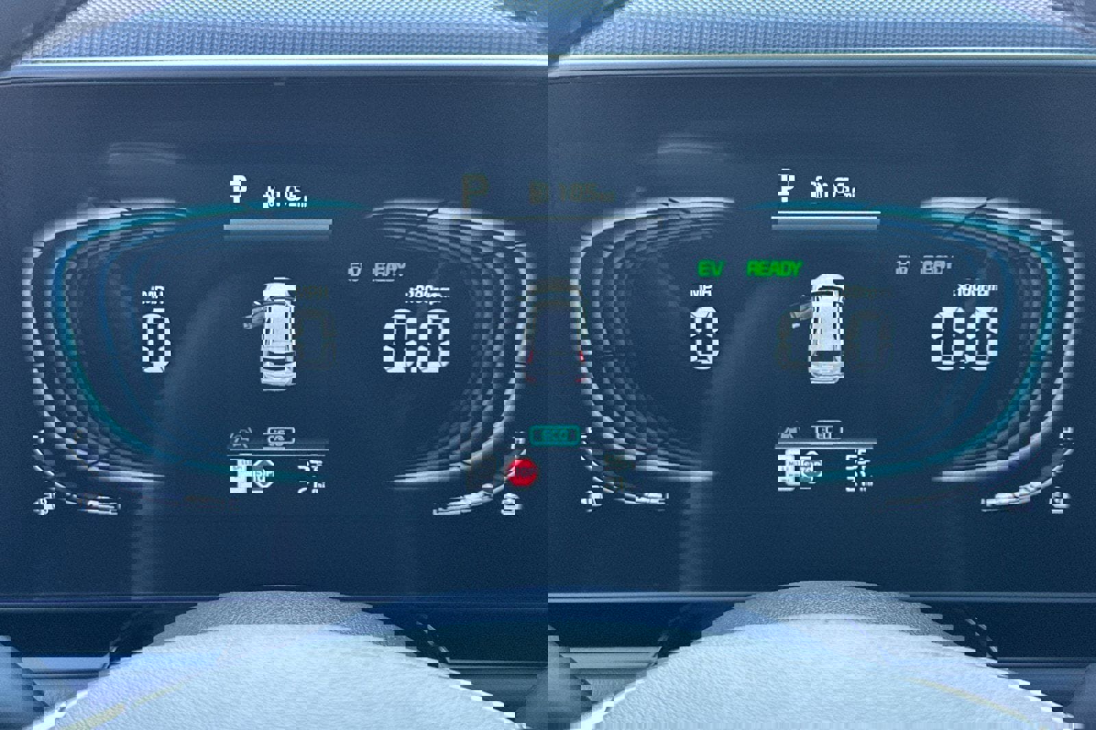 New 2026 Kia Niro SX image 25