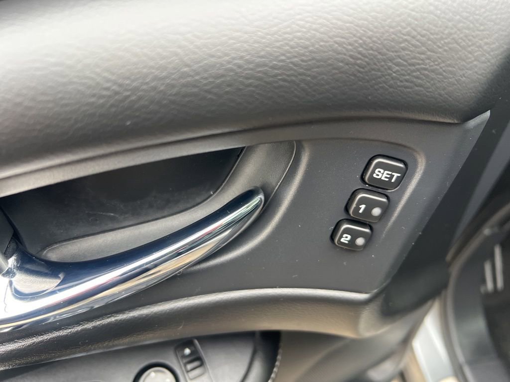 Certified 2024 Nissan Murano SL image 55