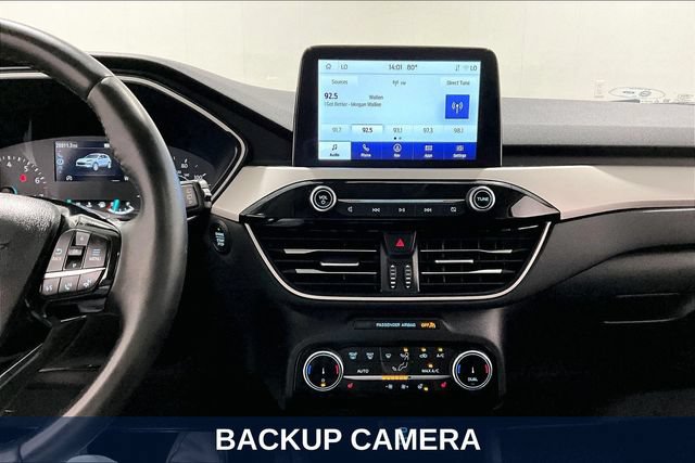 Used 2022 Ford Escape SEL w/ Equipment Group 302A AWD/4WD image 20