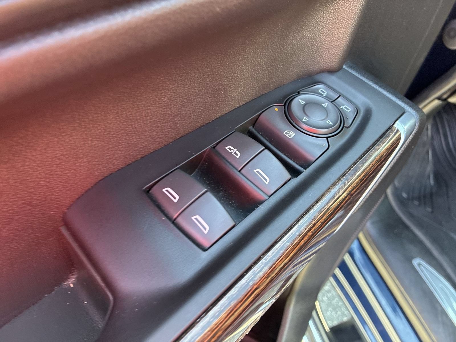 Certified 2022 GMC Sierra 1500 SLE AWD/4WD image 22