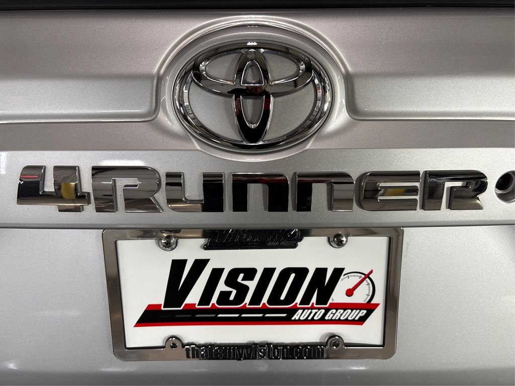Used 2019 Toyota 4Runner SR5 image 14