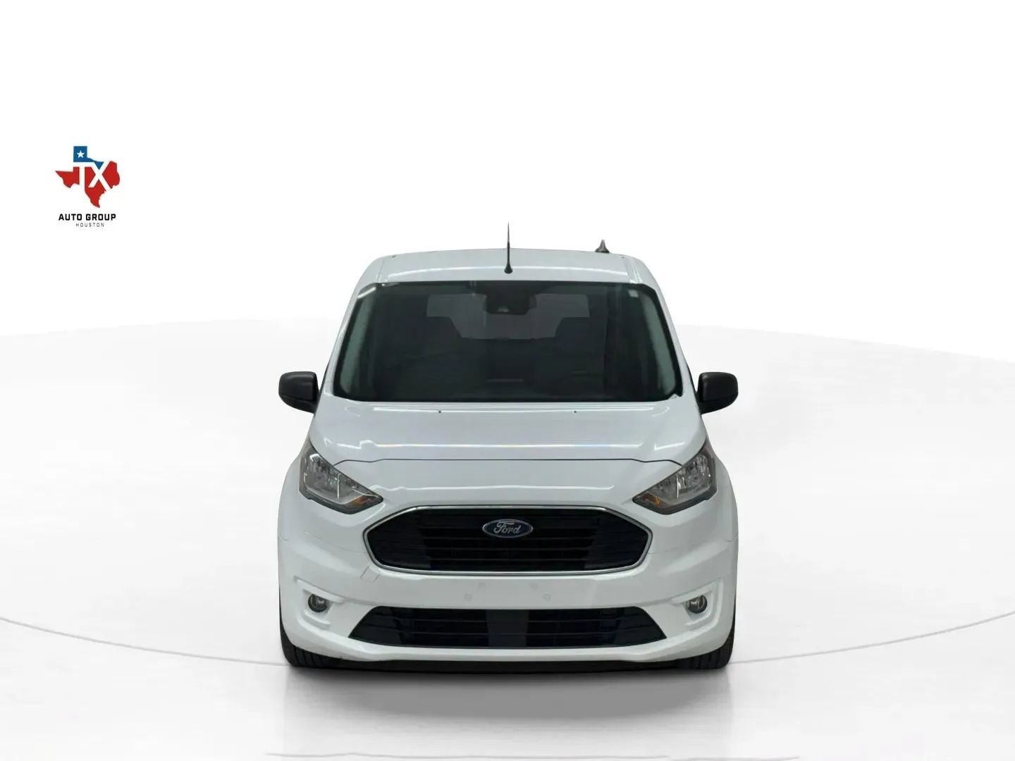 Used 2023 Ford Transit Connect XLT image 7