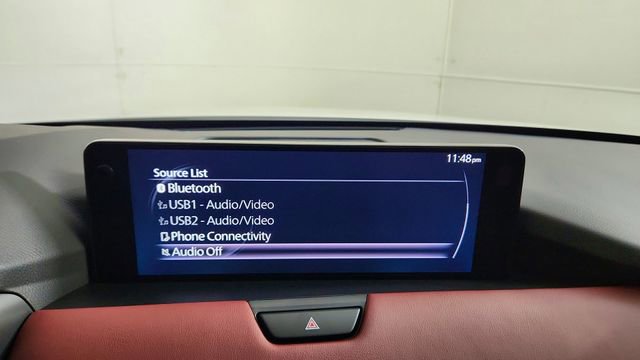 New 2026 MAZDA CX-70 3.3 Turbo S w/ Premium Package AWD/4WD image 21