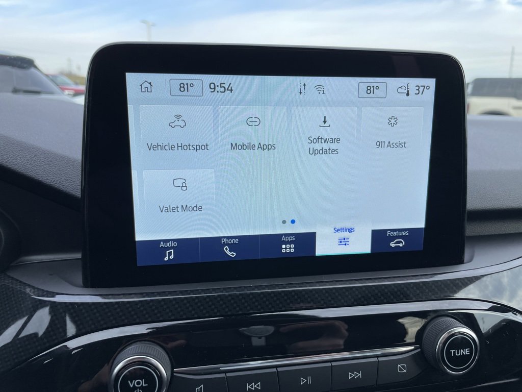 Used 2024 Ford Escape ST-Line image 19