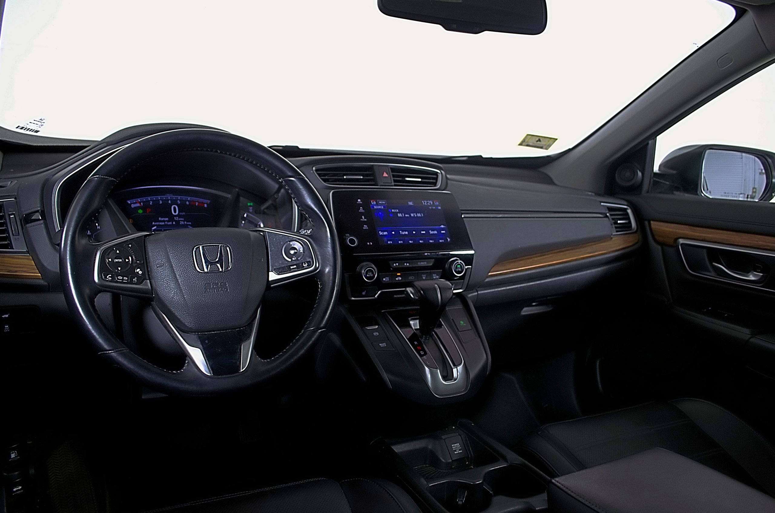 Used 2018 Honda CR-V EX-L image 13
