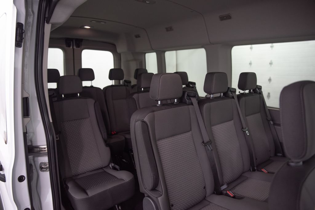 Used 2026 Ford Transit 350 XLT RWD image 20