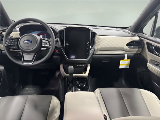 New 2026 Subaru Forester Sport AWD/4WD image 9
