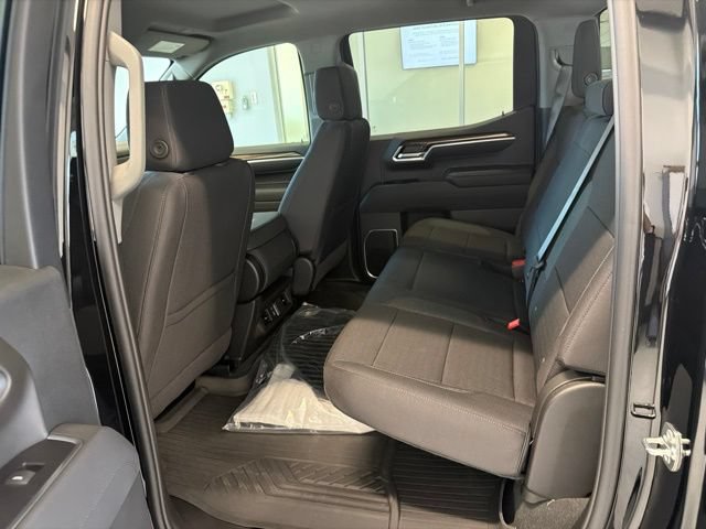 New 2026 Chevrolet Silverado 1500 LT AWD/4WD image 19