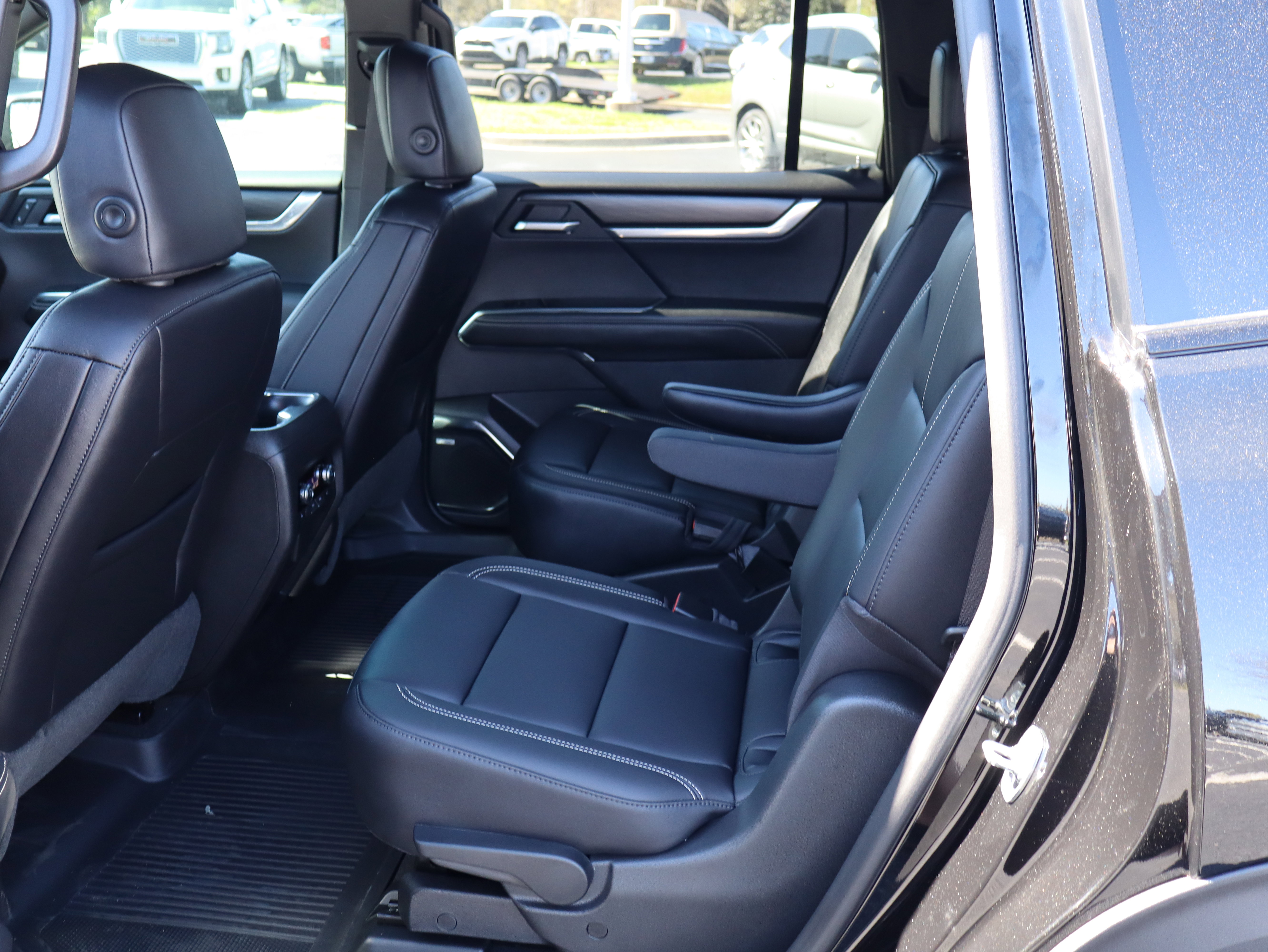 New 2026 GMC Acadia Elevation w/ Super Cruise Package image 40