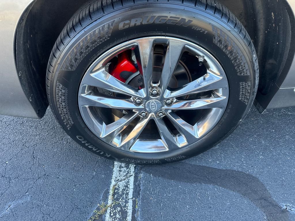 Used 2015 Kia Sorento SX FWD image 15