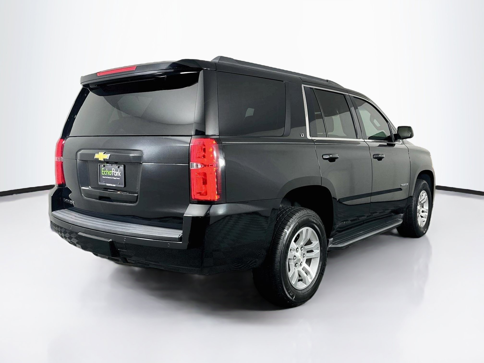 Used 2019 Chevrolet Tahoe LT AWD/4WD image 9