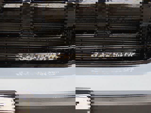 New 2026 Honda Ridgeline Black Edition image 7