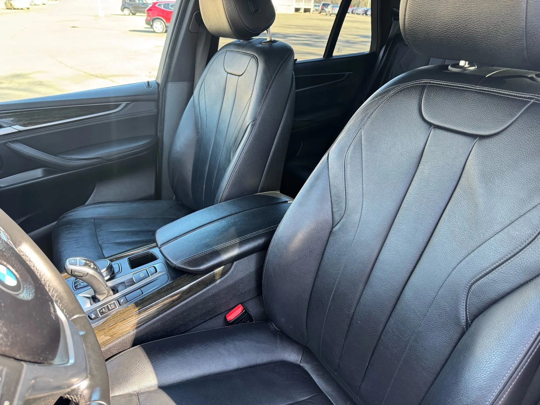 Used 2018 BMW X5 sDrive35i image 16